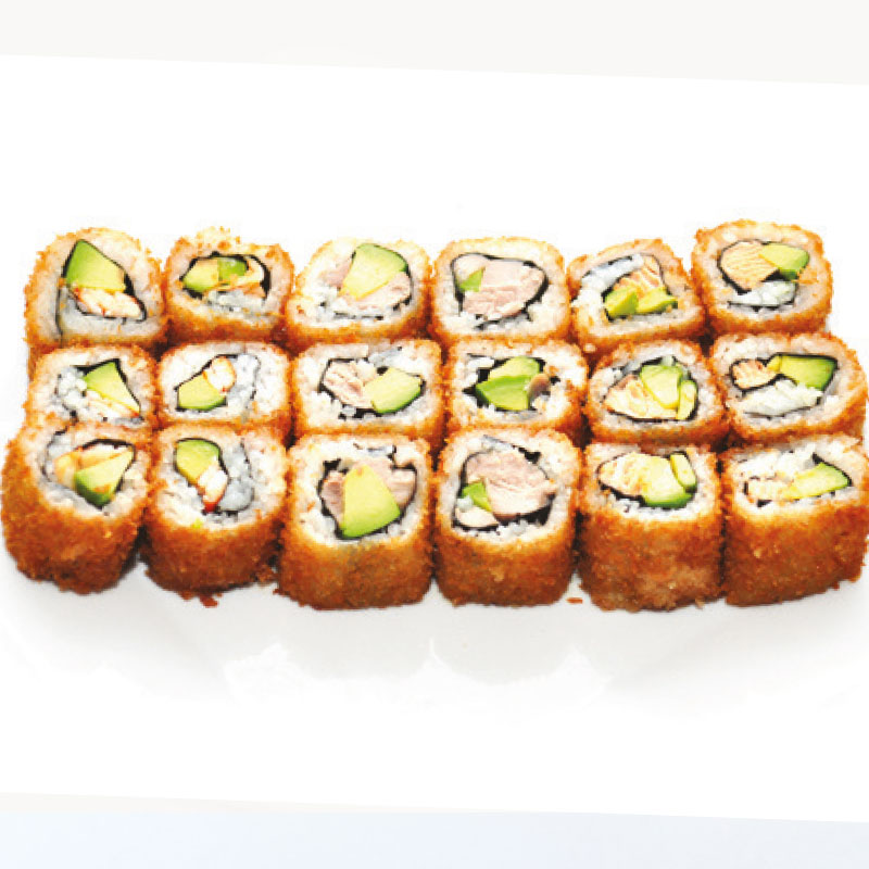 M7.Menu maki