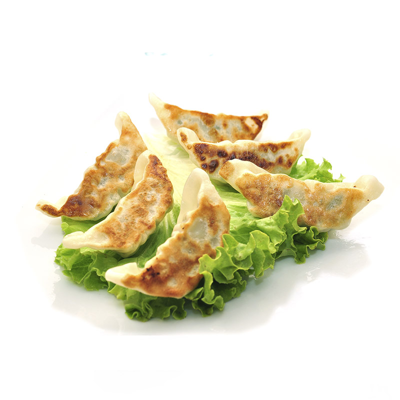 AL12.Gyoza japonais 6p poulet