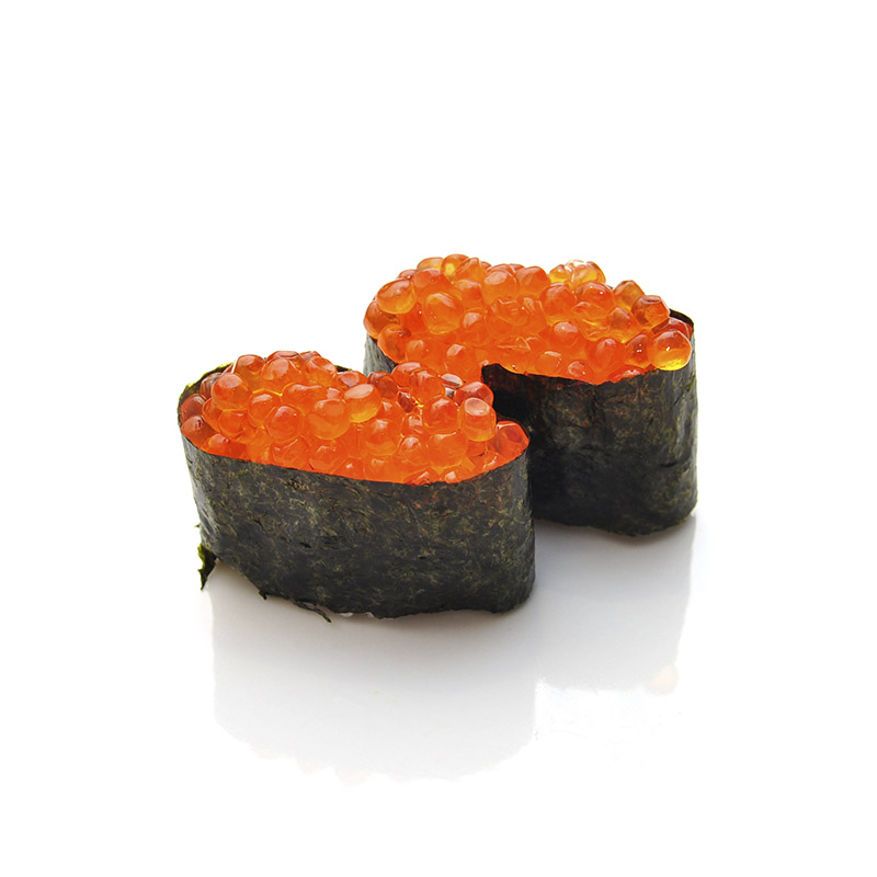 SU5.Ikura (oeuf de saumon)