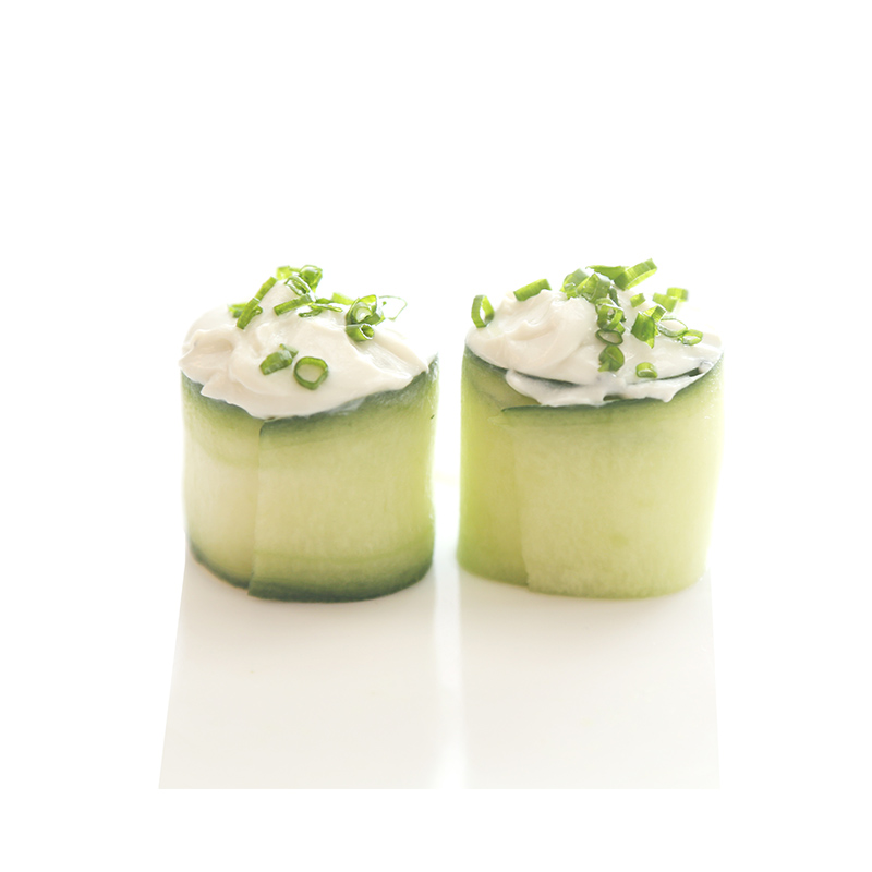 SU10.Tulip concombre cheese