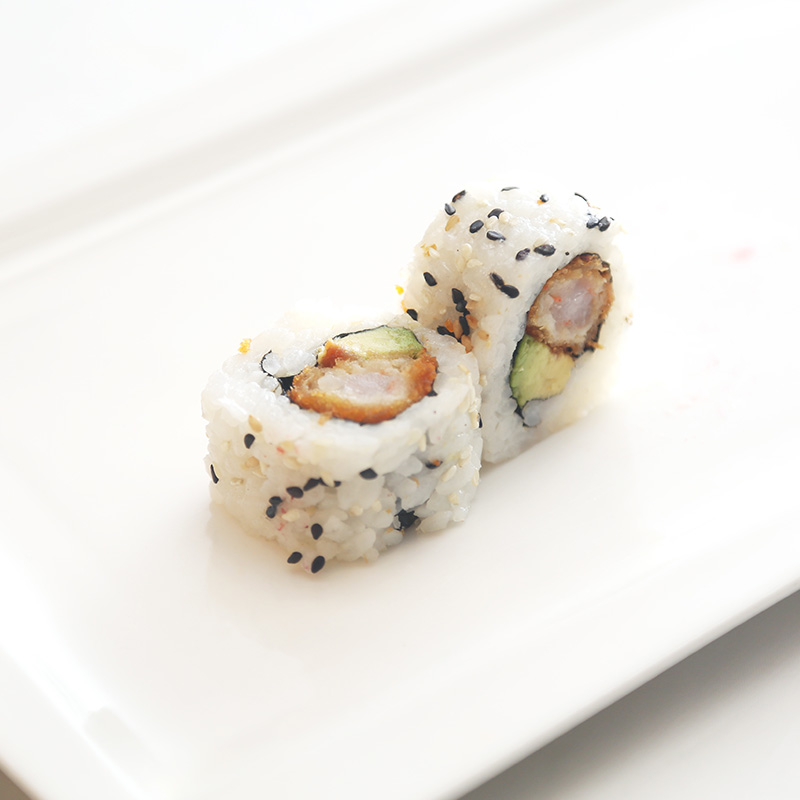 MC8.Poulet pané avocat