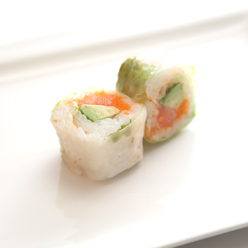 MP8.saumon avocat épicé