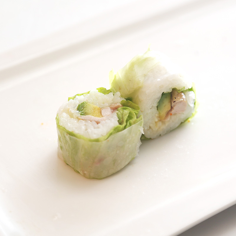 MP12.Chicken avocat mayo