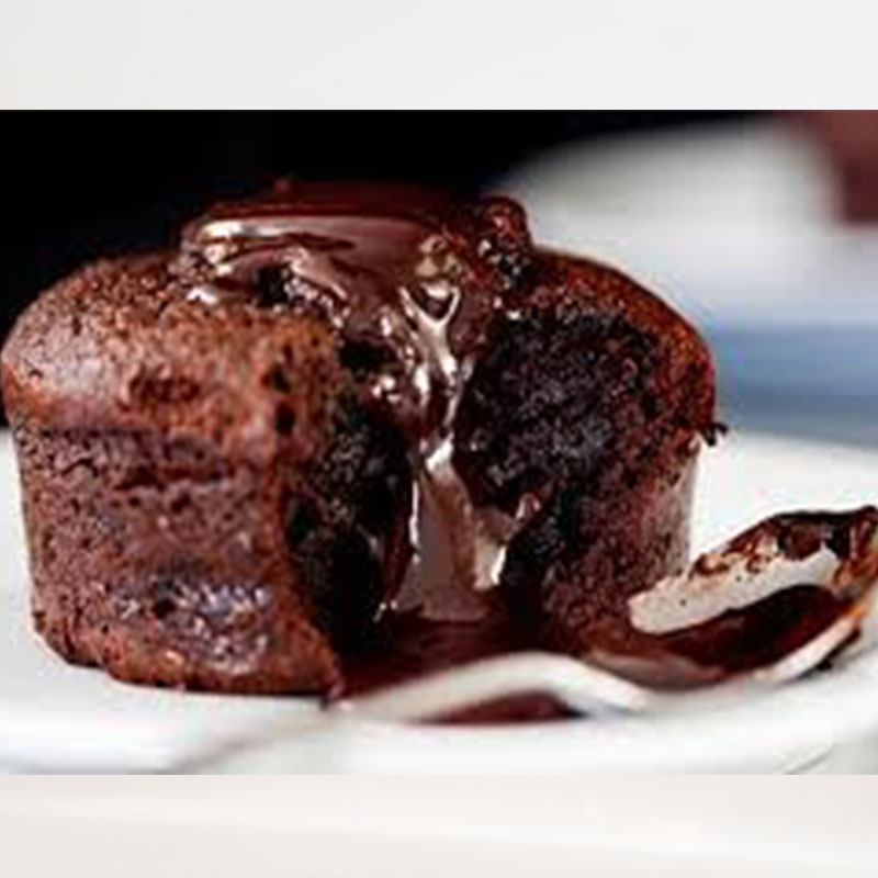 DS6.Moelleux au chocolat