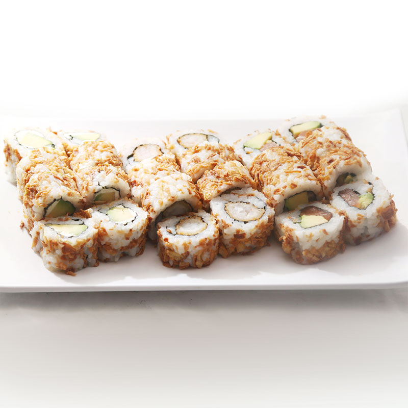 M01.Menu maki
